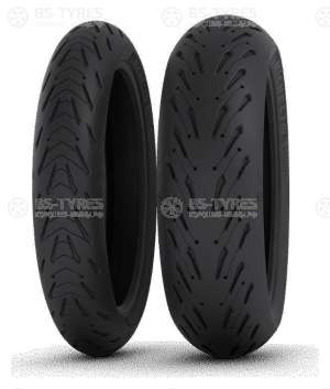 Michelin Pilot Road 5 140/70 R17 66W Задняя