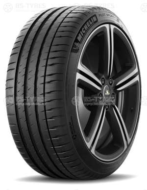 Michelin Pilot Sport 4 RunFlat 225/40 R18 92Y