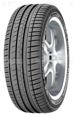 Pilot Sport 3