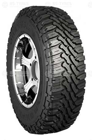 Nankang FT-9 235/75 R15C 104/101Q