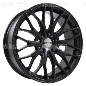 Tech-line Neo 840 (MB) 8xR18 ET45 5*108 D63.4