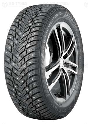 Nokian Tyres Hakkapeliitta 10p SUV 265/60 R18 114T