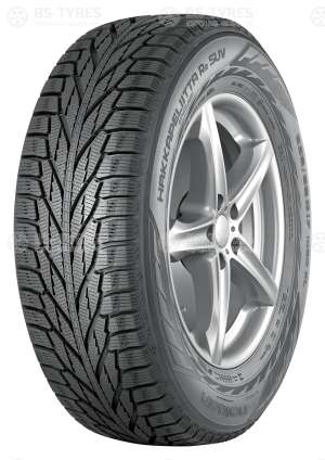 Nokian Tyres Hakkapeliitta R2 235/45 R17 97R (2017)