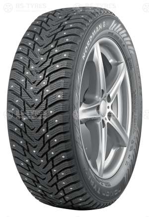 Ikon Nordman 8 (Character Ice 8) 185/60 R15 88T