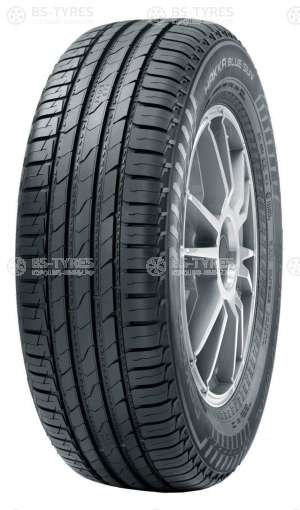 Nokian Tyres Hakka Blue SUV 235/55 R17 103V (2017)