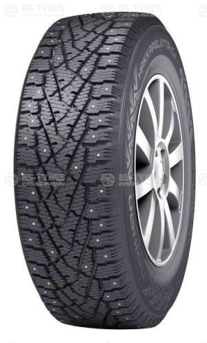 Nokian Tyres Hakkapeliitta C3 175/70 R14C 95/93R