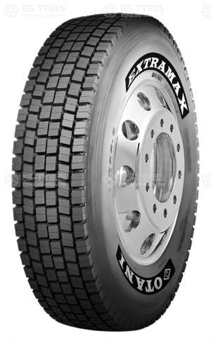 Otani OH-301 315/70 R22.5 154/150L Ведущая