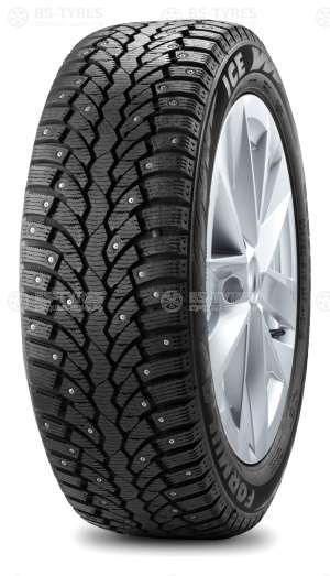 Formula (Pirelli) Ice 235/45 R18 98T