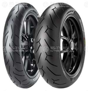 Pirelli Diablo Rosso II 180/55 R17 73W