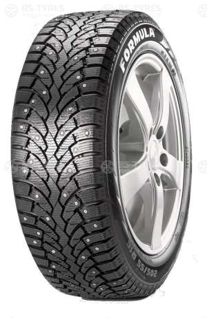 Formula (Pirelli) Ice 235/45 R18 98T
