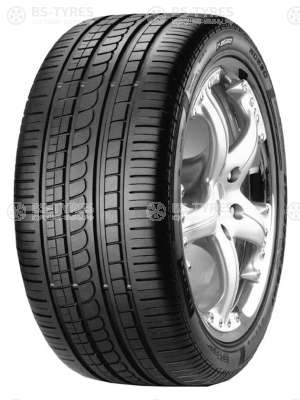 Pirelli P Zero Rosso Asimmetrico 295/40 R20 110Y