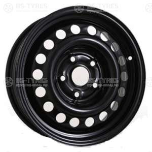 PS 525201 (B) 4xR15 ET12 5*100 D57.1