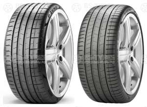 Pirelli P Zero 4 235/50 R19 99W