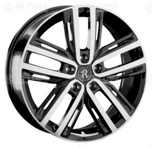 Replay CHG37 (BF) 7xR18 ET45 5*114.3 D60.1