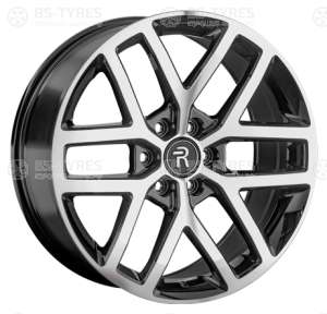 Replay CL67 (BF) 9xR22 ET28 6*139.7 D78.1