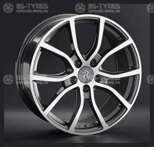 Replay PR27 (GMF) 9xR20 ET50 5*130 D71.6