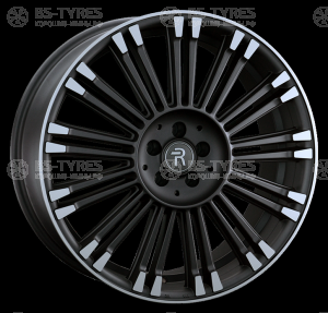 Replay TY374 (MGMF) 9.5xR22 ET45 5*150 D110.1