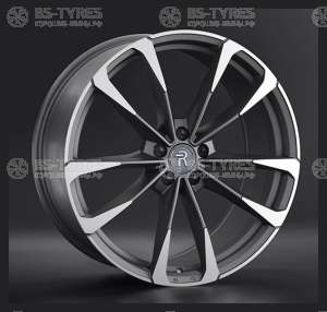 Replay VW350 (MGMF) 9.5xR21 ET42 5*112 D57.1