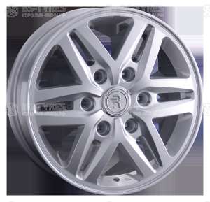 Replay HND307 (S) 6.5xR17 ET50 6*139.7 D92.5