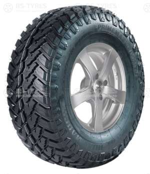 Roadmarch Primemaster M/T I 215/85 R16C 115/112Q