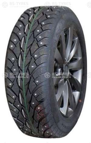 Royal Black Stud 215/55 R17 98H