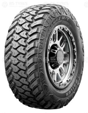 Sailun Terramax M/T 12.5/0 R20 114Q
