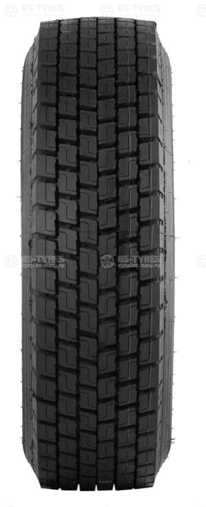Satoya SD-062 315/70 R22.5 154/150L Рулевая