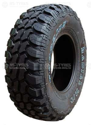 Westlake SL366 245/75 R16C 120/116Q