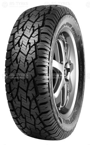 Sunfull Mont-Pro AT782 225/75 R16C 115/112S