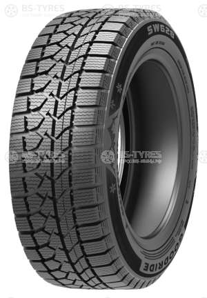 Goodride SW628 245/45 R18 100T