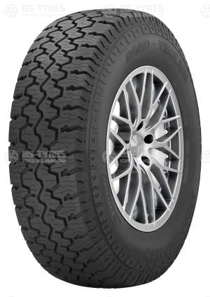 Tigar Road Terrain 265/70 R17 116T