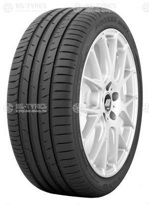 Toyo Proxes Sport SUV 255/40 R21 102Y