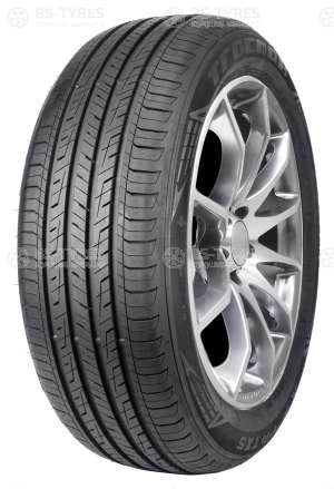 Tracmax X-Privilo TX5 205/50 R16 87W