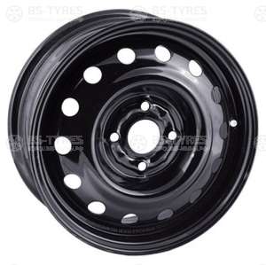 Trebl 8270 (B) 6xR15 ET44 4*114.3 D67.1