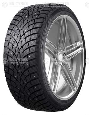 Triangle IcelynX TI501 245/45 R18 100T