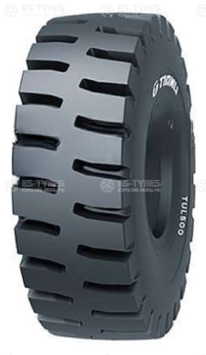 TUL500 CR2