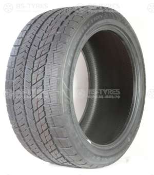 Unistar Ice protection 315/30 R21 105H