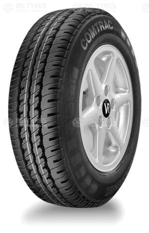 Comtrac