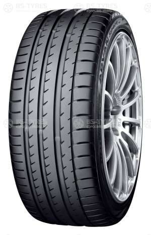 Yokohama Advan Sport V105S 245/50 R18 100W
