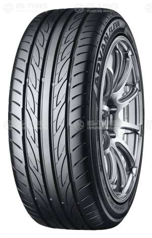 Yokohama Advan Fleva V701 255/40 R18 99W