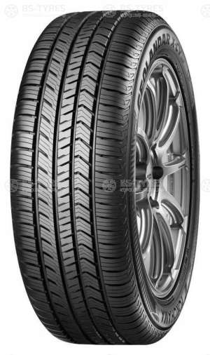 Yokohama Geolandar X-CV G057 295/40 R21 111W