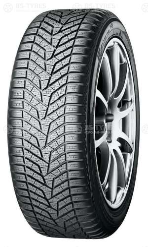 Yokohama W.drive V905 245/40 R21 100V