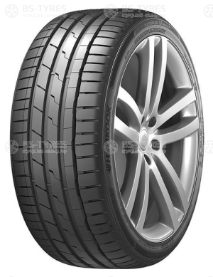 Hankook Ventus S1 Evo 3 K127B RunFlat 245/35 R21 96Y