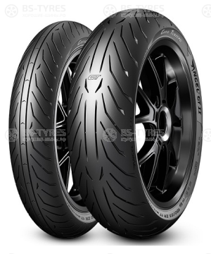 Pirelli Angel GT2 120/60 R17 55W Рулевая
