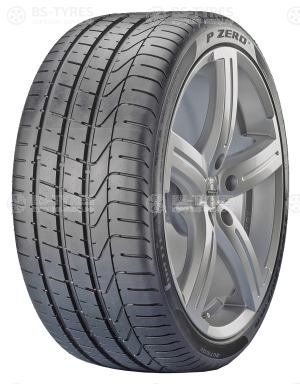 Pirelli P Zero 2 NCS 325/35 R22 110Y