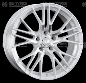 LS 861 (MGMF) 7.5xR17 ET40 4*100 D60.1