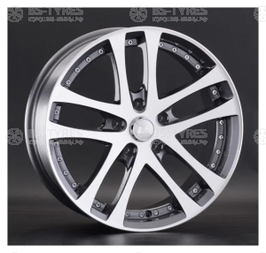 LS 919 (GMF) 6.5xR16 ET43 5*114.3 D67.1