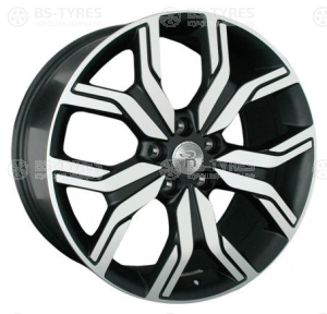 Replay LR54 (MGMF) 9.5xR22 ET49 5*120 D72.6