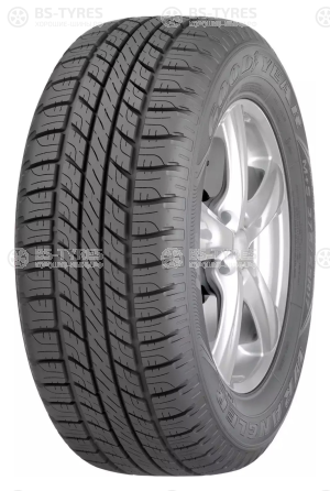 Goodyear Wrangler HP All Weather 235/55 R19 105V
