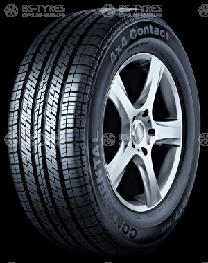 Continental 4x4 ContiContact 275/45 R19 108V